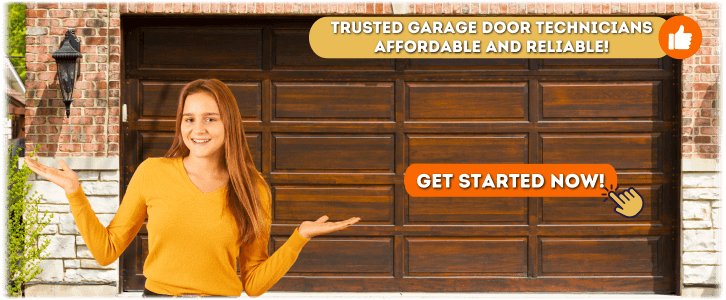 Howell MI Garage Door Repair